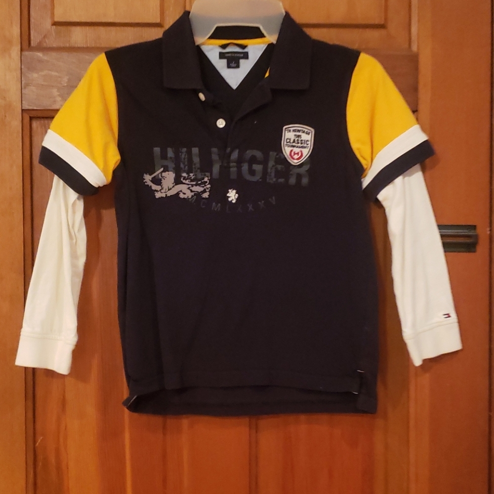 Tommy Hilfiger brand shirt